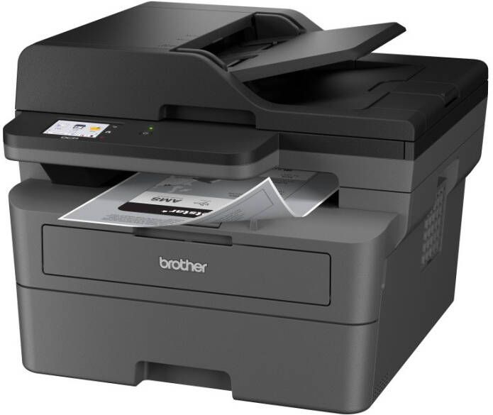 Brother All-in-One Printer DCP-L2660DW | Printers | 4977766831352