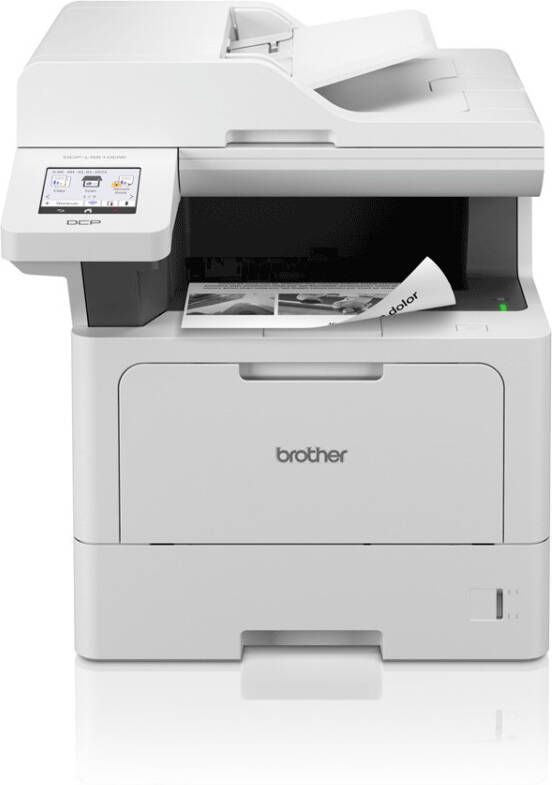 Brother All-in-One Printer DCP-L5510DW | Printers | Computer&IT Printen&Scannen | 4977766824552