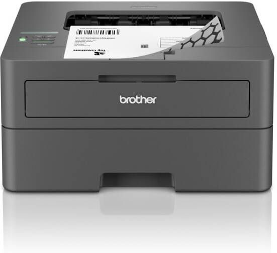 Brother HL-L2445DW Laser printer Zwart