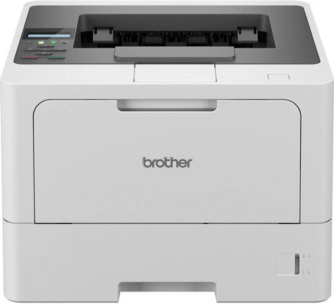 Brother Laser Printer HL-L5210DN | Printers | 4977766817684