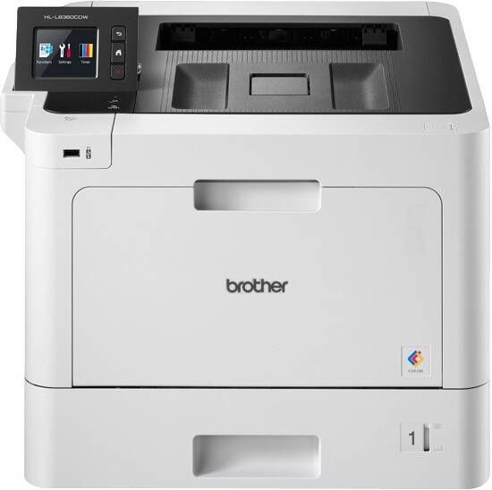 Brother HL-L8360CDW | Printers | Computer&IT Printen&Scannen | HL-L8360CDW