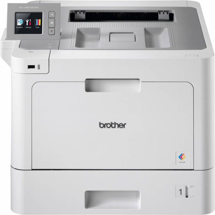 Brother HL-L9310CDW | Printers | Computer&IT Printen&Scannen | HL-L9310CDW