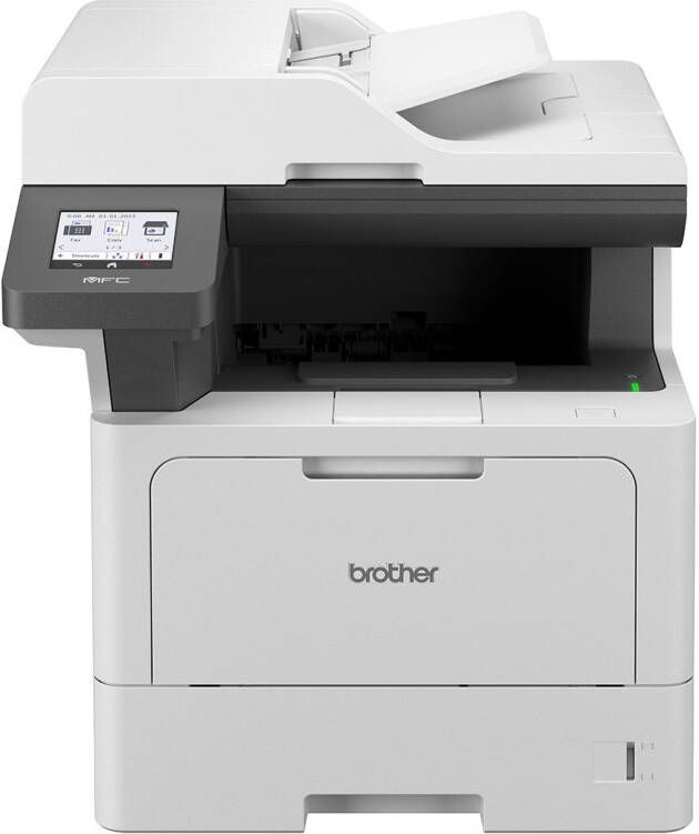 Brother All-in-One Printer MFC-L5710DW | Printers | 4977766824644