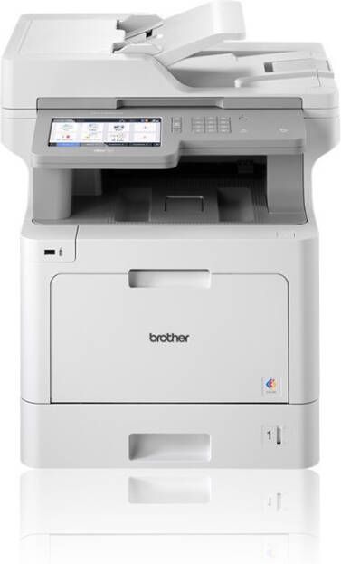 Brother MFC-L9570CDW | Printers | Computer&IT Printen&Scannen | MFC-L9570CDW