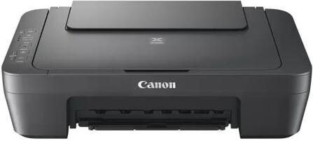 Canon PIXMA MG2556S All-in-one inkjet printer Grijs