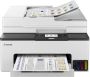 Canon Maxify GX2050 MegaTank | Printers | 4549292219722 - Thumbnail 2