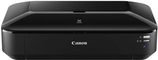 Canon PIXMA IX-6850 Inkjet printer Zwart