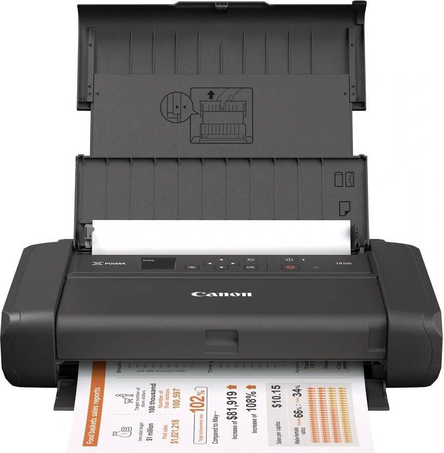 Canon PIXMA TR150 Inkjet printer