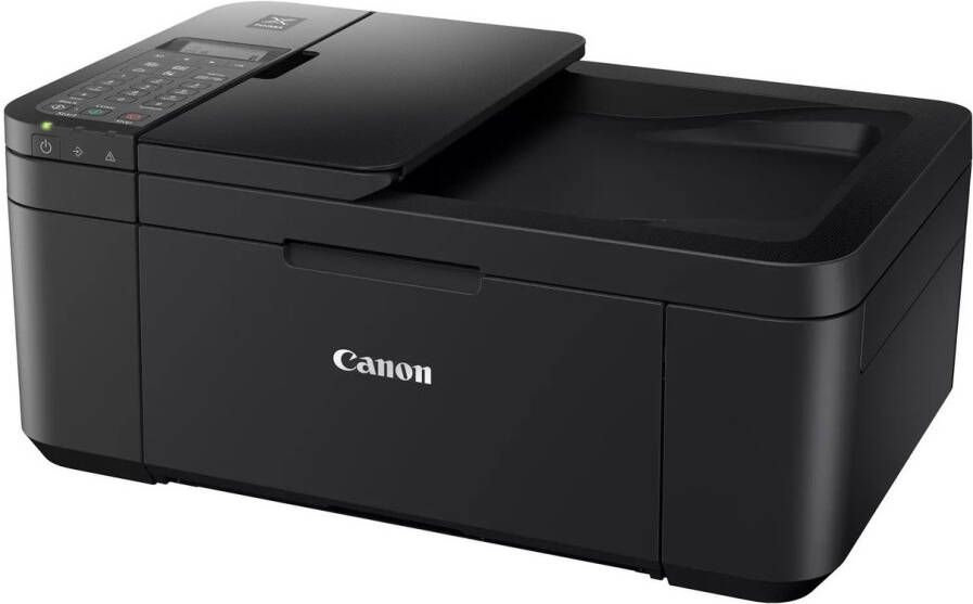 Canon Multifunctionele printer PIXMA TR4750i Kantoor- en foto-inkjet Kleur WIFI Zwart