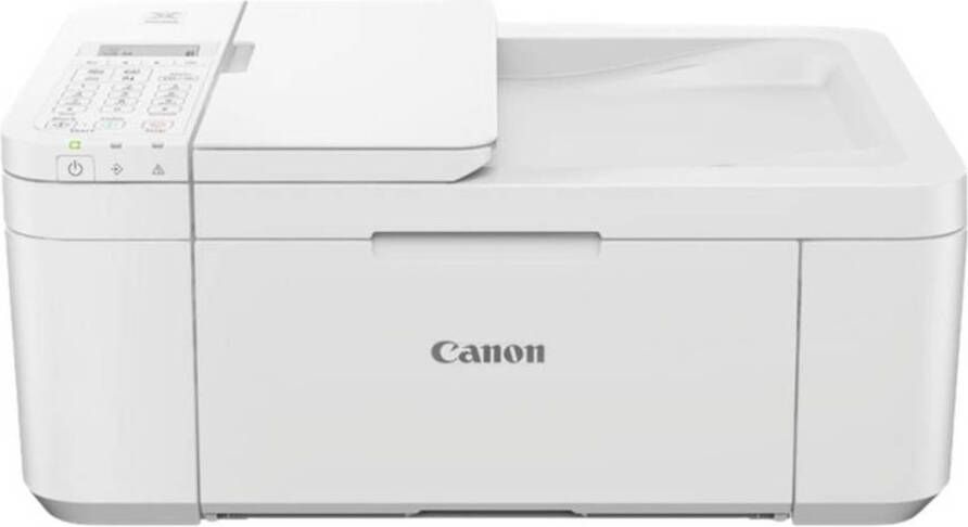 Canon PIXMA TR4751i All-in-one inkjet printer Wit