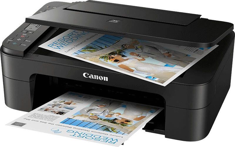 Canon Pixma TS3350 | Printers | Computer&IT Printen&Scannen | 4549292143867