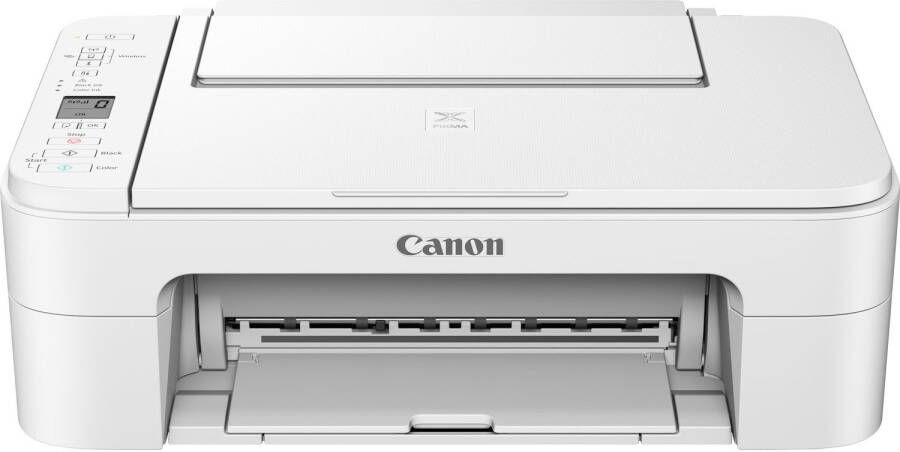 Canon PIXMA TS3351 All-in-one inkjet printer Wit