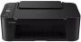 Canon Pixma TS3750i Zwart | Printers | 4549292234107 - Thumbnail 4