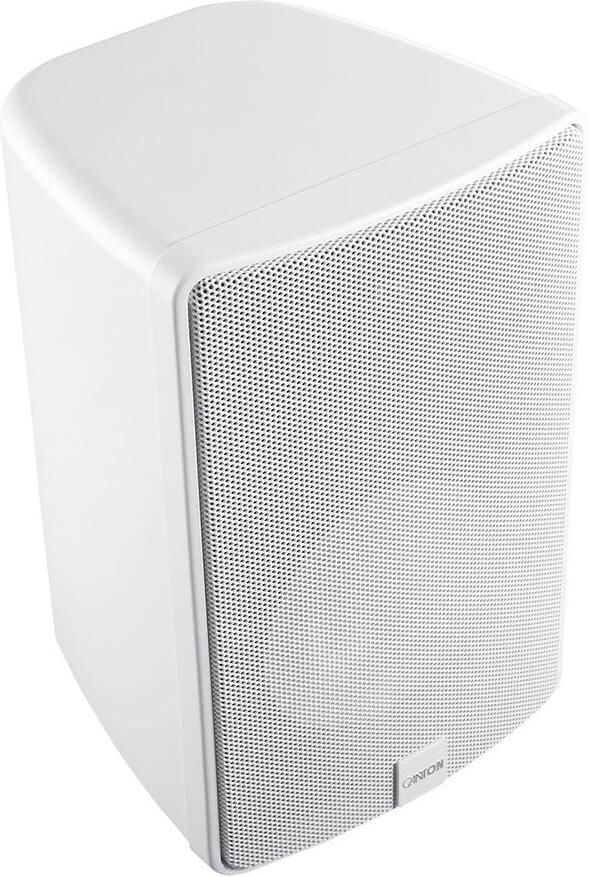 Canton Plus XL.3 (Paar) Wit | Speakers | Beeld&Geluid Audio | 02955