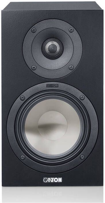 Canton GLE 20 (Paar) Zwart | Speakers | Beeld&Geluid Audio | 4010243041797