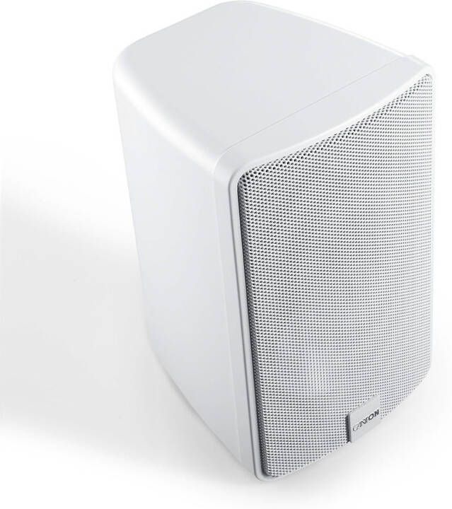 Canton Plus X.3 (Paar) Wit | Speakers | Beeld&Geluid Audio | PLUS X.3 W