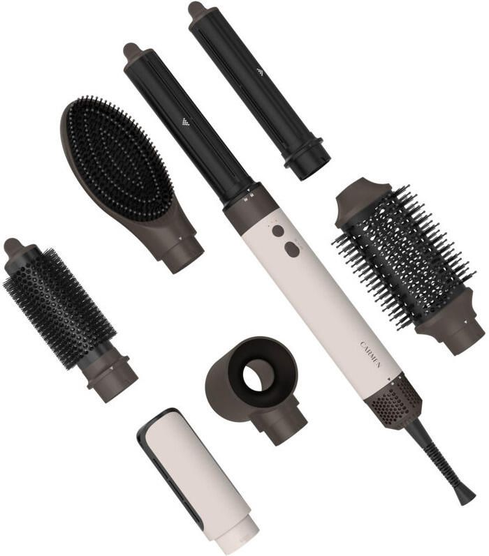 Carmen CAS1470C Airstyler Multistyler