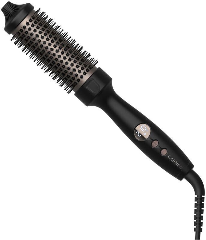 Carmen CTB3830B Haardroger Zwart