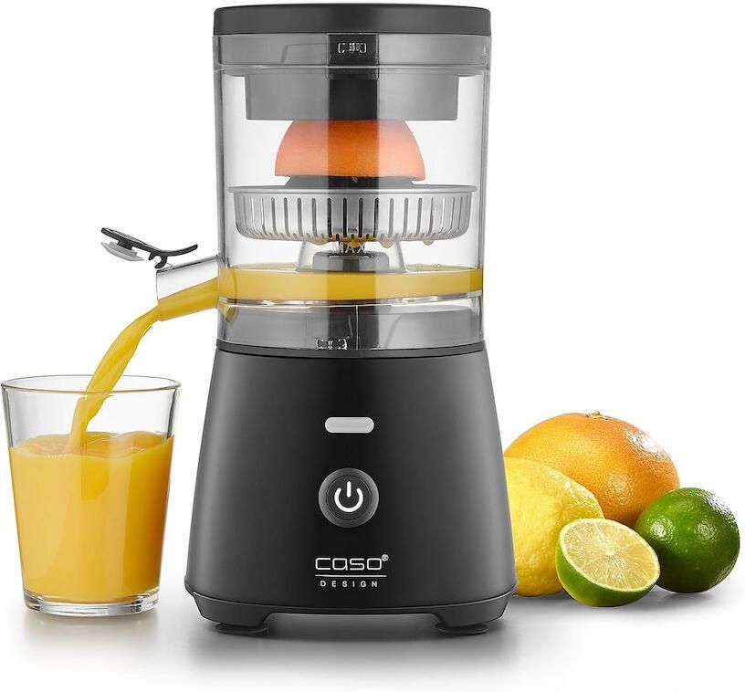 Caso 3562 CP 400 Lift Citruspers