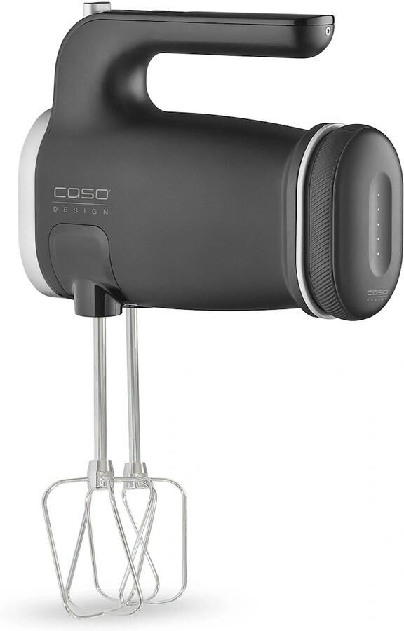 Caso Click & Mix Mixer