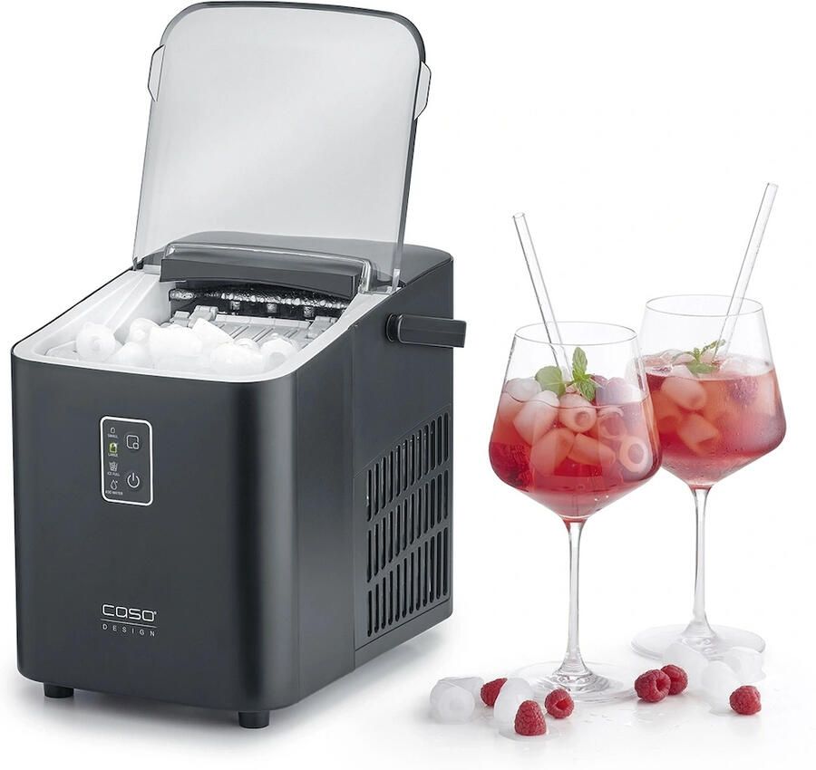 Caso IceChef Compact ijsblokjesmaker Ijsmachine