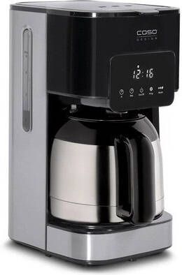 Caso Coffee Taste & Style Thermo 10kops 800w Koffiefilter apparaat