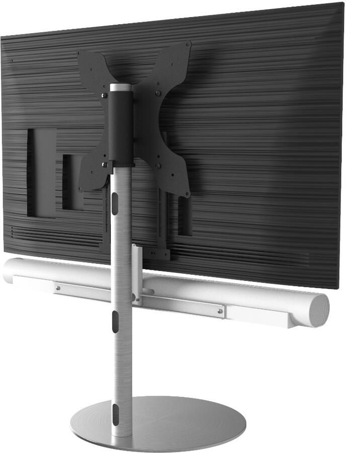 Cavus CFSARCW Frame voor Sonos ARC Audio accessoire Wit