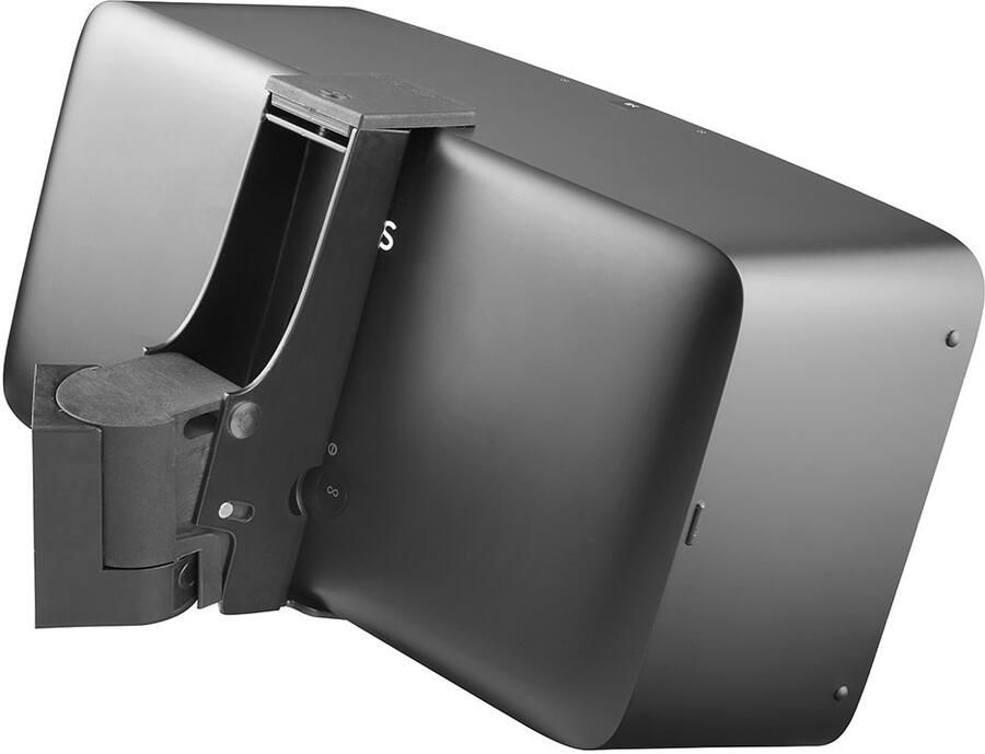 Cavus Muurbeugel Sonos Play5 Zwart Horizontal | Beugels&Standaarden | Accessoires toebehoren&onderdelen Beeld&Geluid toebehoren | 8713222013773