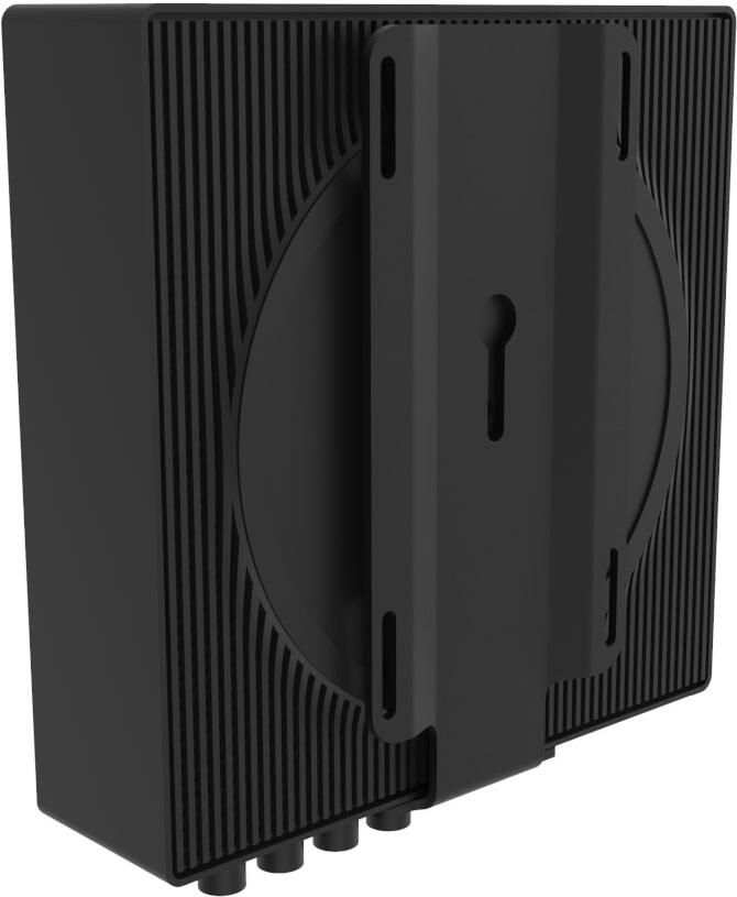 Cavus Muurbeugel Sonos Amp Verticaal | Beugels&Standaarden | 8713222016866