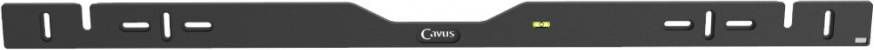 Cavus CMSARCB Muurbeugel voor Sonos ARC Audio muurbeugel Zwart