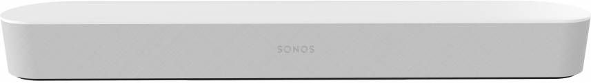 Cavus Muurbeugel Sonos Beam Wit | Beugels&Standaarden | 8713222016378