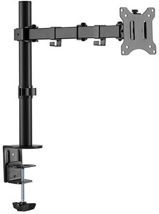 Cavus CAV-DM0101 Monitorbeugel basic voor 1 scherm TV beugel