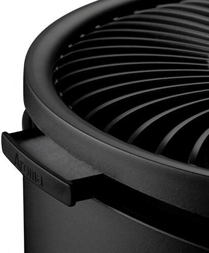 Clean Air Optima CA-503B Compact Smart Intelligente HEPA UV-C Ionisator Luchtreiniger 360° Airflow Ultrastil met sleepmode! - Foto 3