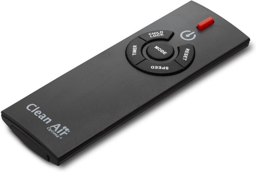 Clean Air Optima CA-510Pro Smart Intelligente HEPA UV-C Ionisator Luchtreiniger Ultrastille Werking - Foto 3