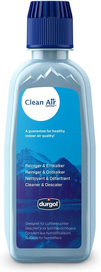 Clean Air Optima Reiniger en ontkalker Klimaat accessoire