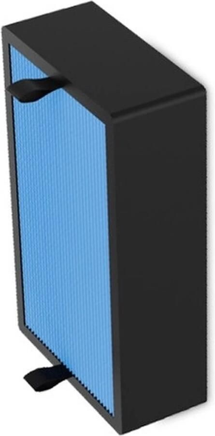 Clean Air Optima true hepa filter 106 Klimaat accessoire Blauw