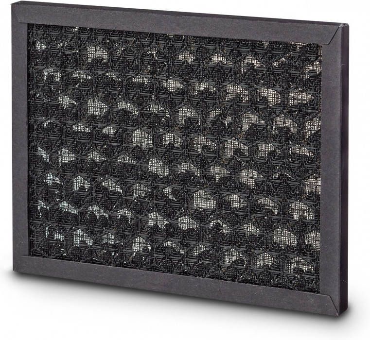 Clean Air Optima ECO AIR Plus filter CA803 Klimaat accessoire Zwart