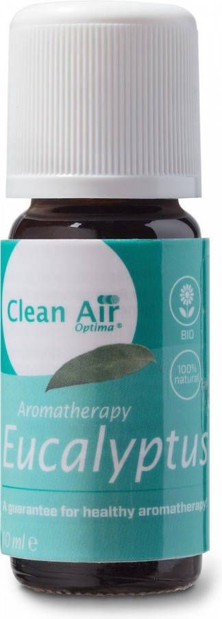 Clean Air Optima Eucalyptus etherische olie Klimaat accessoire