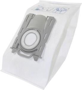Coppens Cleanbag M187ELE11 AEG Philips S-bag mirco+ 4 stuks - Foto 1