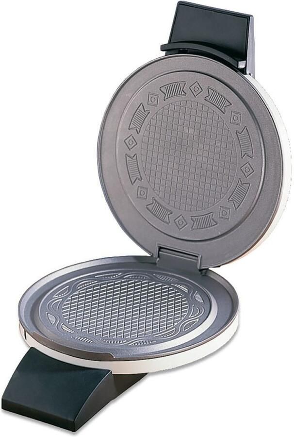 Cloer oublie- kniepertjes ijzer 261 - Foto 3