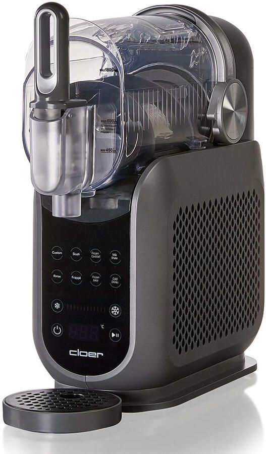 Cloer 9960 Slush IJs Machine