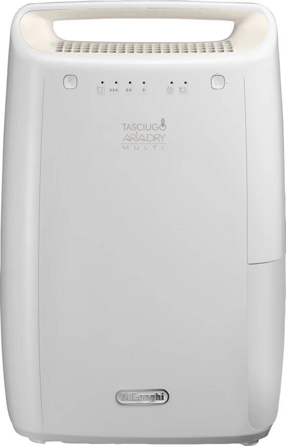 DeLonghi Luchtontvochtiger DEX210SF | Luchtbehandeling | 8004399027657