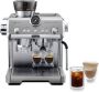 DeLonghi De'Longhi La Specialista Opera EC9555.BK | Espressomachines | 8004399028432 - Thumbnail 3