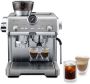 DeLonghi De'Longhi La Specialista Opera EC 9555.M | Espressomachines | 8004399026889 - Thumbnail 2