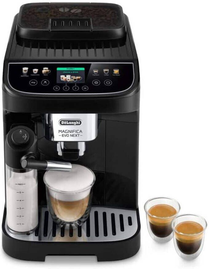 De´Longhi DeLonghi ECAM310.60.B Magnifica Evo Next Volautomatische Koffiemachine