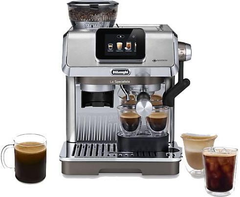 DeLonghi De'Longhi La Specialista Touch EC9455.M | Espressomachines | 8004399029064 - Foto 2