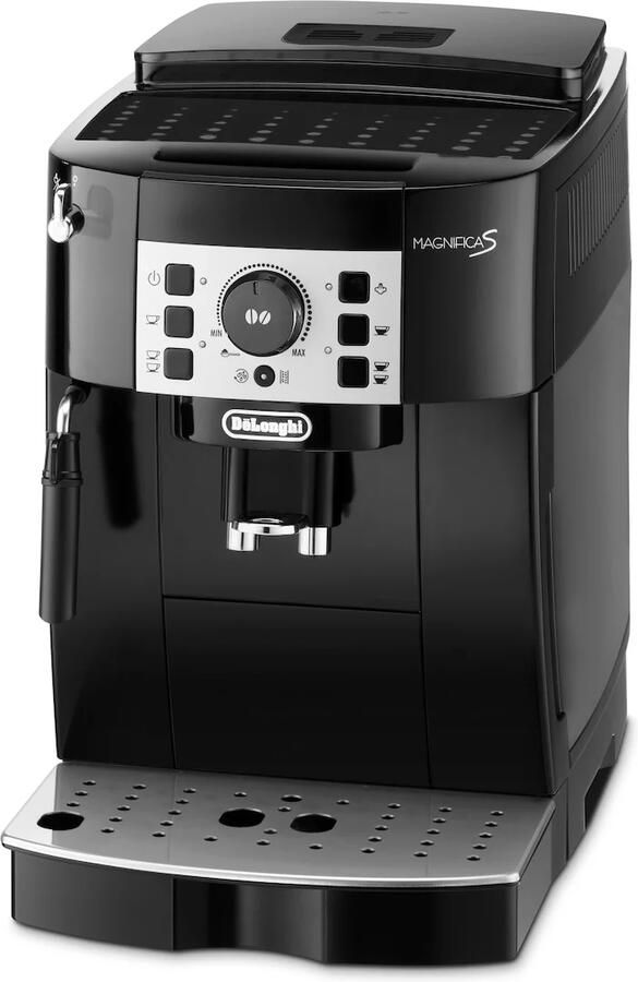 DeLonghi Espresso Volaut. ECAM20110B | Espressomachines | Keuken&Koken Koffie&Ontbijt | 8004399328297 - Foto 2