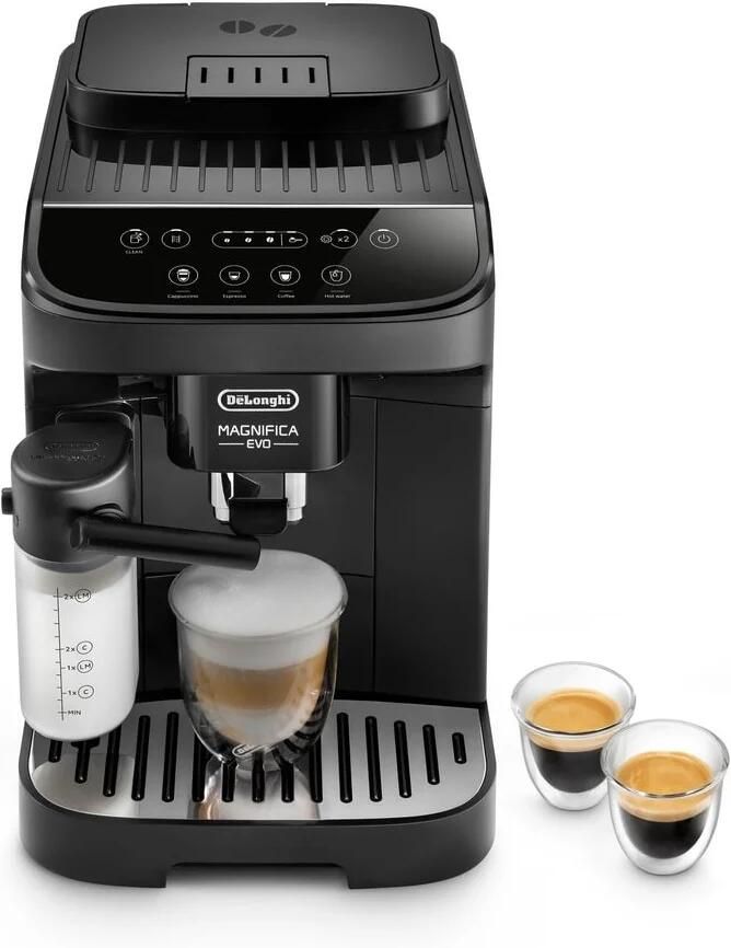 DeLonghi Volautomatische espressomachine Magnifica Evo ECAM293.52.B