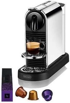 DeLonghi De'Longhi Nespresso Citiz Platinum EN220.M | Capsulemachines | 8004399021426