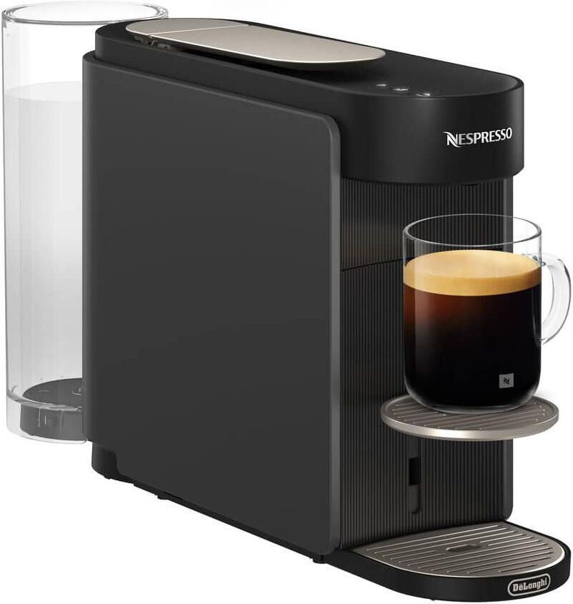DeLonghi De'Longhi Nespresso Vertuo Up ENV200.GY Nespresso Grijs